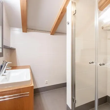 Apartment Penthouse 4 *
