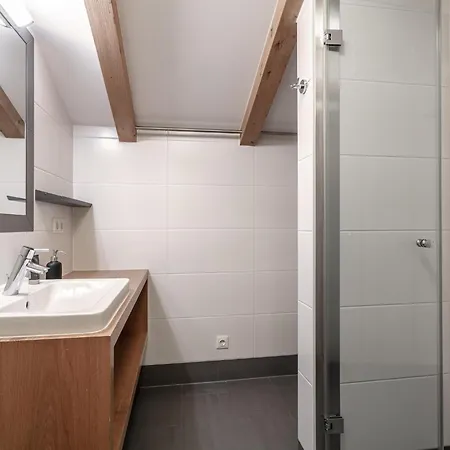 Apartment Penthouse 4 *