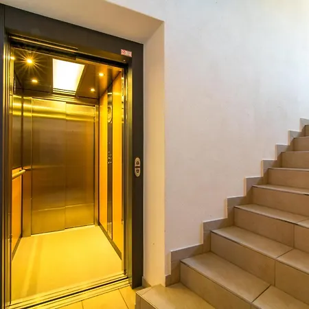 Penthouse 4 * Westendorf