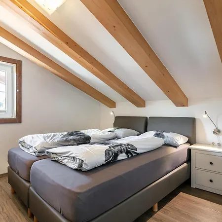 Holiday home Penthouse 4 Westendorf