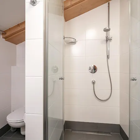 Penthouse 4 Holiday home Westendorf