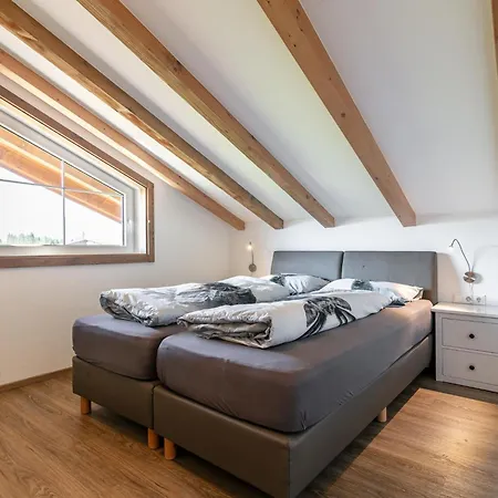 Penthouse 4 * Westendorf
