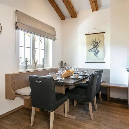 Penthouse 4 Holiday home