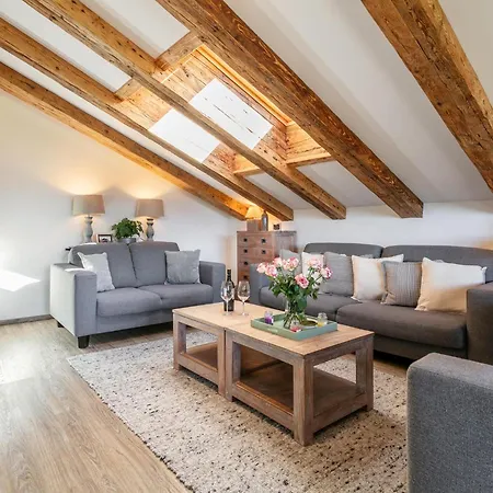 Penthouse 4 Westendorf